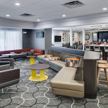 Springhill Suites Милфорд Экстерьер фото