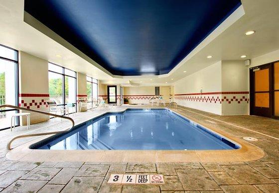 Springhill Suites Милфорд Экстерьер фото