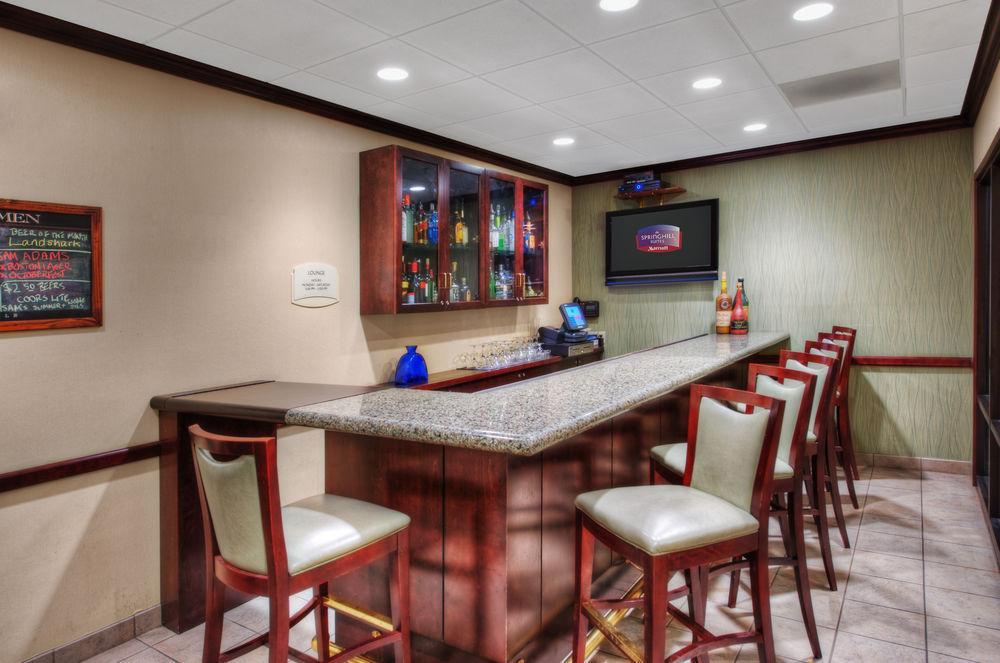 Springhill Suites Милфорд Экстерьер фото