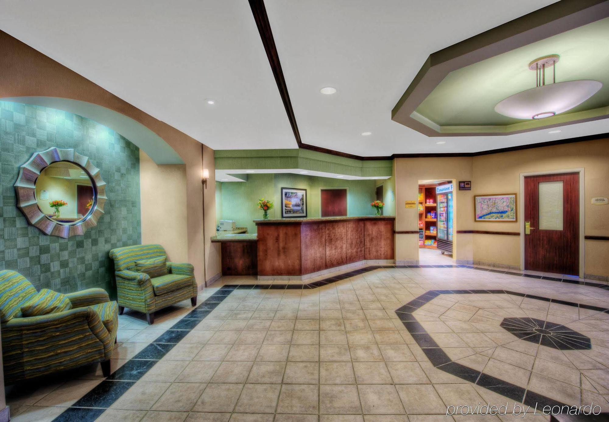 Springhill Suites Милфорд Экстерьер фото